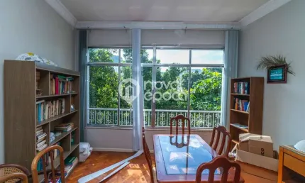 Apartamento com 2 quartos à venda na Rua São Clemente, Botafogo, Rio de Janeiro