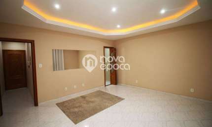 Apartamento com 2 quartos à venda na Rua Paratinga, Vista Alegre, Rio de Janeiro