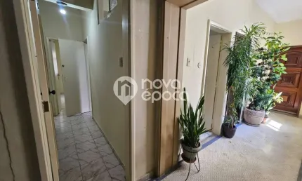 Apartamento com 2 quartos à venda na Rua Francisco Serrador, Centro, Rio de Janeiro