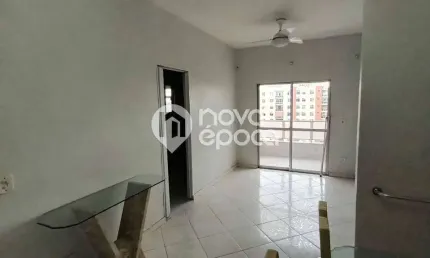 Apartamento com 1 quarto à venda na Rua Leopoldina Rego, Olaria, Rio de Janeiro