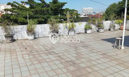 Casa com 3 quartos à venda na Rua Maria Maia, Madureira, Rio de Janeiro