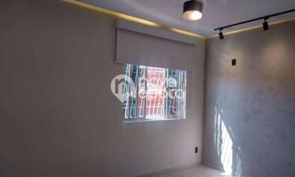Apartamento com 2 quartos à venda na Rua Guaramiranga, Quintino Bocaiúva, Rio de Janeiro
