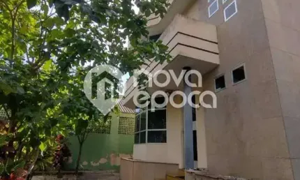 Casa com 5 quartos à venda na Rua Retiro dos Artistas, Pechincha, Rio de Janeiro