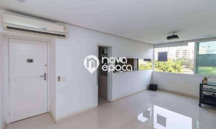 Apartamento com 3 quartos à venda na Rua Gilberto Cardoso, Leblon, Rio de Janeiro