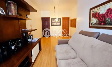Apartamento com 2 quartos à venda na Rua Haddock Lobo, Tijuca, Rio de Janeiro