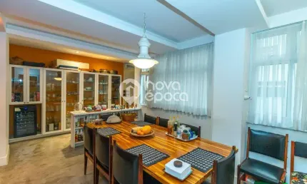 Apartamento com 3 quartos à venda na Avenida Nossa Senhora de Copacabana, Copacabana, Rio de Janeiro