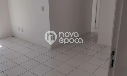 Engenho de Dentro | Apartamento 2 quartos, sendo 1 suite
