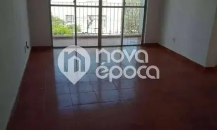 Apartamento com 2 quartos à venda na Rua Vítor Meireles, Riachuelo, Rio de Janeiro