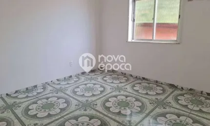 Apartamento com 1 quarto à venda na Rua Nigéria, Lins de Vasconcelos, Rio de Janeiro