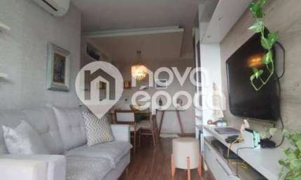Apartamento com 3 quartos à venda na Rua Mapendi, Taquara, Rio de Janeiro