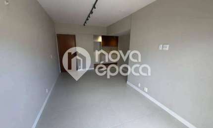 Apartamento com 2 quartos à venda na Rua Maxwell, Andaraí, Rio de Janeiro