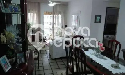 Apartamento com 2 quartos à venda na Rua Salvador Pires, Méier, Rio de Janeiro
