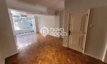 Apartamento com 4 quartos à venda na Rua Ministro Viveiros de Castro, Copacabana, Rio de Janeiro