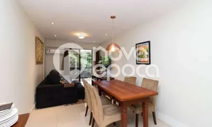 Apartamento com 2 quartos à venda na Rua Isolina, Méier, Rio de Janeiro