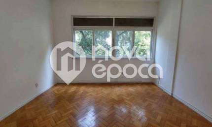 Apartamento com 2 quartos à venda na Rua Visconde de Figueiredo, Tijuca, Rio de Janeiro