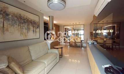 Apartamento com 3 quartos à venda na Rua Uruguai, Tijuca, Rio de Janeiro