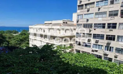 Apartamento com 3 quartos à venda na Rua Belfort Roxo, Copacabana, Rio de Janeiro
