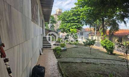 Casa com 3 quartos à venda na Rua Marquês de Leão, Engenho Novo, Rio de Janeiro