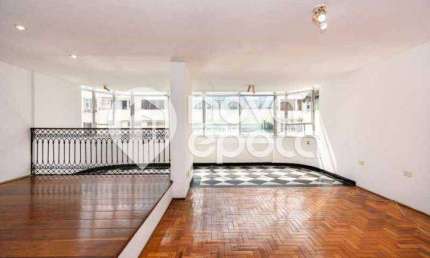 Apartamento com 3 quartos à venda na Rua Marechal Mascarenhas de Morais, Copacabana, Rio de Janeiro
