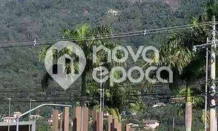 Freguesia (Jacarepaguá) | Terreno 1 quarto, sendo 1 suite