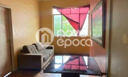 Casa em condomínio fechado com 2 quartos à venda na Rua Barão do Bom Retiro, Engenho Novo, Rio de Janeiro