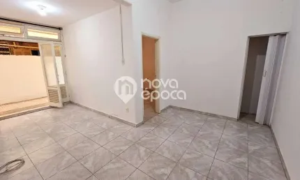 Apartamento com 1 quarto à venda na Rua São Francisco Xavier, Maracanã, Rio de Janeiro