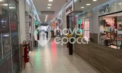 Ponto comercial à venda na Rua Visconde de Pirajá, Ipanema, Rio de Janeiro
