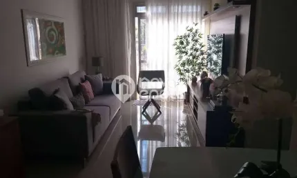 Apartamento com 3 quartos à venda na Rua Teodoro da Silva, Vila Isabel, Rio de Janeiro
