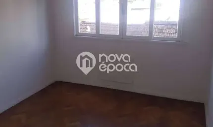 Apartamento com 2 quartos à venda na Rua Luís Barbosa, Vila Isabel, Rio de Janeiro
