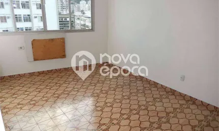 Apartamento com 2 quartos à venda na Rua José Vicente, Grajaú, Rio de Janeiro