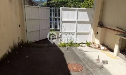 Prédio à venda na Rua Visconde de Itabaiana, Engenho Novo, Rio de Janeiro