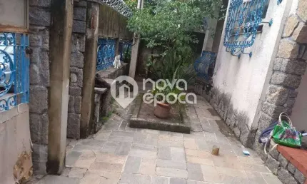 Casa com 3 quartos à venda na Rua Pontes Correia, Andaraí, Rio de Janeiro