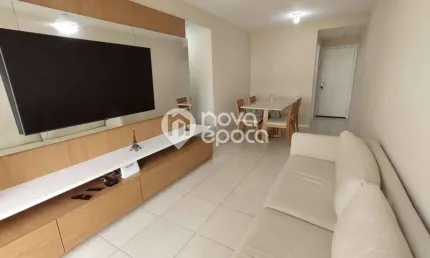 Apartamento com 2 quartos à venda na Rua Amoroso Costa, Tijuca, Rio de Janeiro