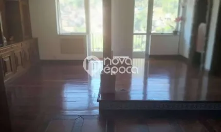Apartamento com 3 quartos à venda na Rua Félix da Cunha, Tijuca, Rio de Janeiro