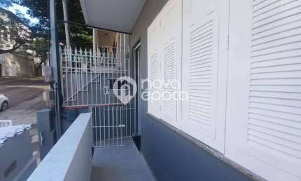 Casa com 2 quartos à venda na Rua Juiz de Fora, Grajaú, Rio de Janeiro