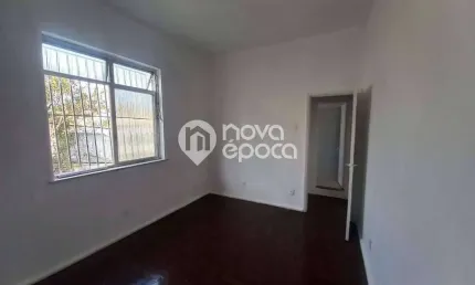 Apartamento com 2 quartos à venda na Rua São Cláudio, Estácio, Rio de Janeiro