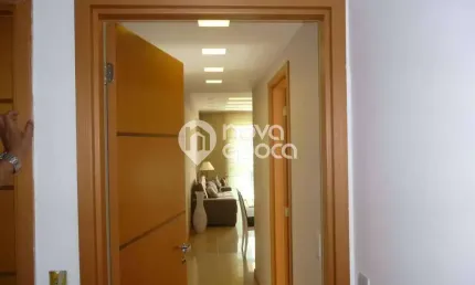 Apartamento com 3 quartos à venda na Rua Padre Ildefonso Penalba, Méier, Rio de Janeiro