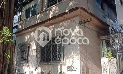 Casa com 11 quartos à venda na Rua Santa Luísa, Maracanã, Rio de Janeiro