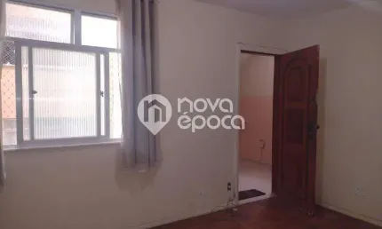 Apartamento com 2 quartos à venda na Rua Barão de Itapagipe, Tijuca, Rio de Janeiro