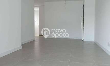 Apartamento com 3 quartos à venda na Rua Barão de Itaipu, Andaraí, Rio de Janeiro