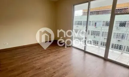 Apartamento com 1 quarto à venda na Rua Riachuelo, Centro, Rio de Janeiro