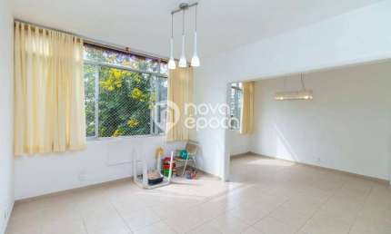 Apartamento com 3 quartos à venda na Rua Conde de Irajá, Botafogo, Rio de Janeiro