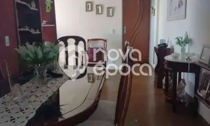 Apartamento com 2 quartos à venda na Rua Flaminia, Penha Circular, Rio de Janeiro