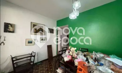 Apartamento com 3 quartos à venda na Rua Bolivar, Copacabana, Rio de Janeiro