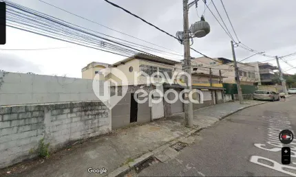Terreno à venda na Rua Severiano da Fonseca, Jardim Guanabara, Rio de Janeiro