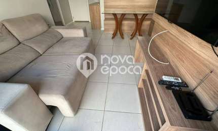 Apartamento com 2 quartos à venda na Rua Gastão Penalva, Andaraí, Rio de Janeiro