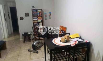Apartamento com 2 quartos à venda na Rua Oito de Dezembro, Vila Isabel, Rio de Janeiro