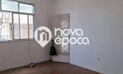 Apartamento com 3 quartos à venda na Rua Aquidabã, Méier, Rio de Janeiro