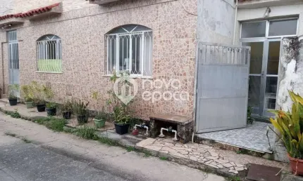 Apartamento com 2 quartos à venda na Rua Francisco Manuel, Benfica, Rio de Janeiro