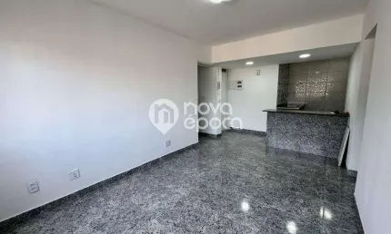 Apartamento com 2 quartos à venda na Rua Carolina Santos, Lins de Vasconcelos, Rio de Janeiro